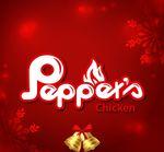 PEPPER´S CHICKEN